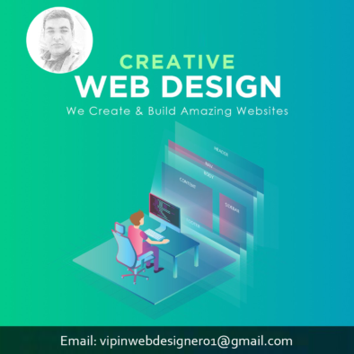 Web Designer 394x394 