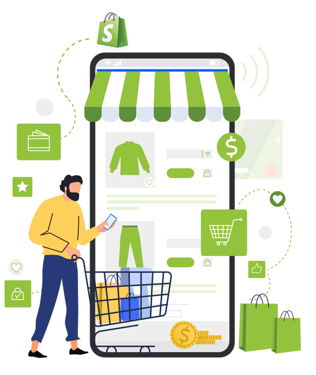 best shopify developers india