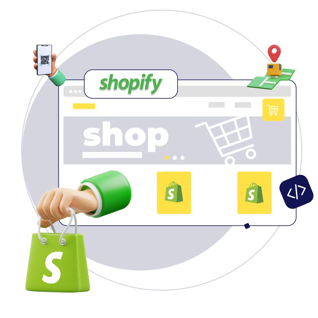 Shopify Services